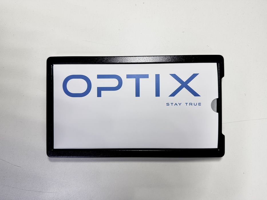 Захисне скло UNIQ Optix Privacy для Samsung Galaxy S24 Ultra