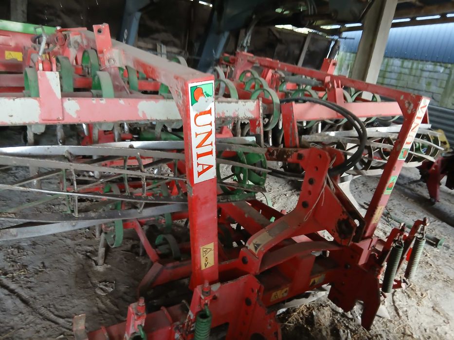 Witam mam do sprzedania  agregat