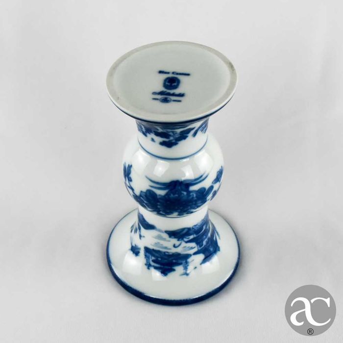 Jarra em porcelana “Blue Canton” Vista Alegre Mottahedeh