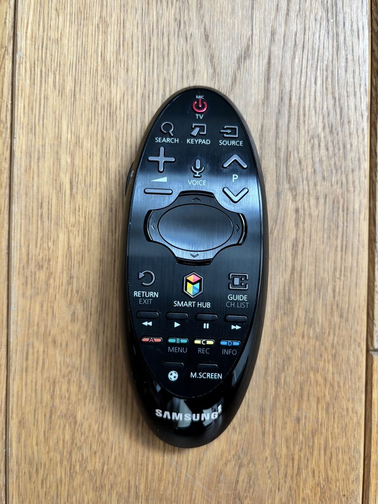 Pilot Samsung smart Hub oryginał nowy