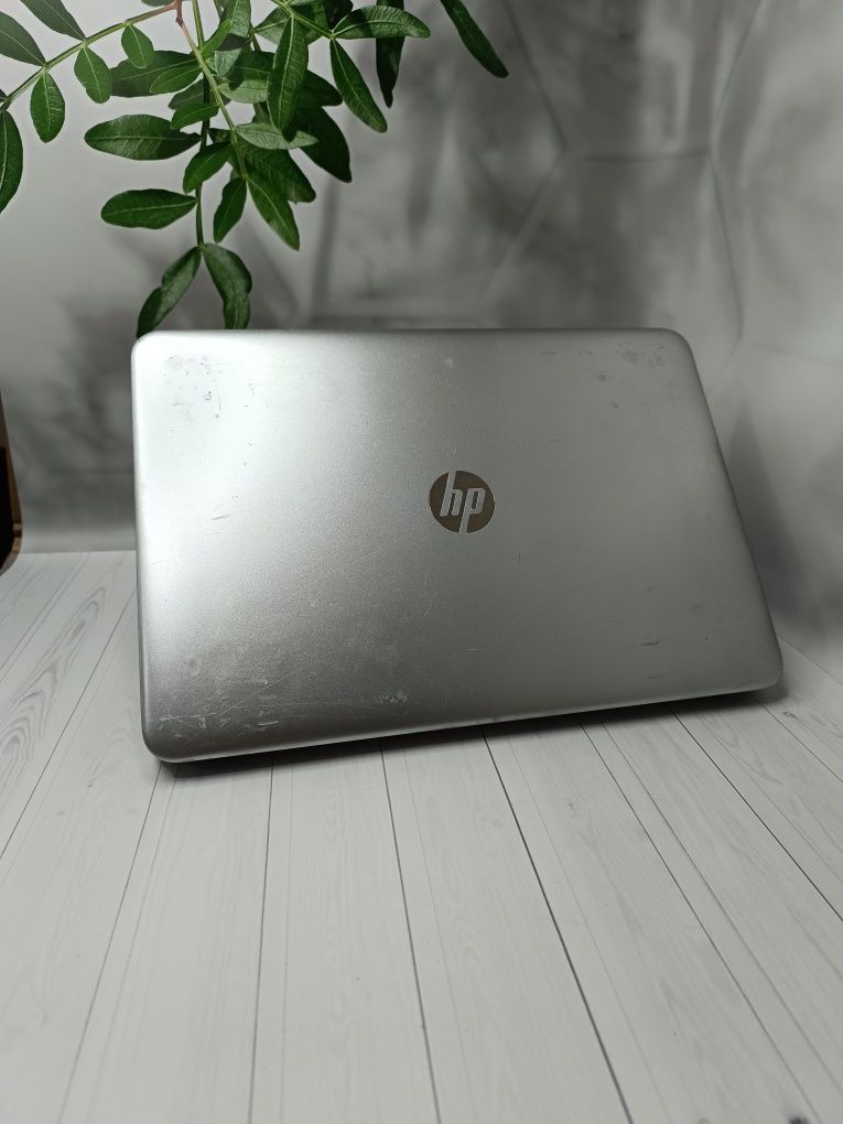 Ноутбук HP ProBook 450 G4/i5-7200U/8 ГБ/256 GB/15.5 "/Full HD/Гарантія