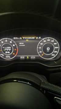 Led приборка Virtual Cockpit Audi A4 A5 Q5