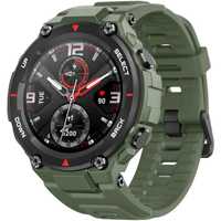 Amazfit T-Rex Army Green ОРИГІНАЛ. НОВІ.