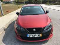 Seat ibiza boca negra diesel
