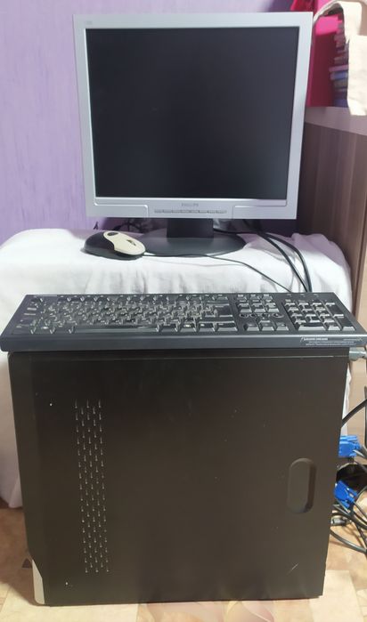 Компьютер б/у рабочий