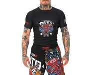 Рашгард МАНТО / Rashguard Manto | ММА