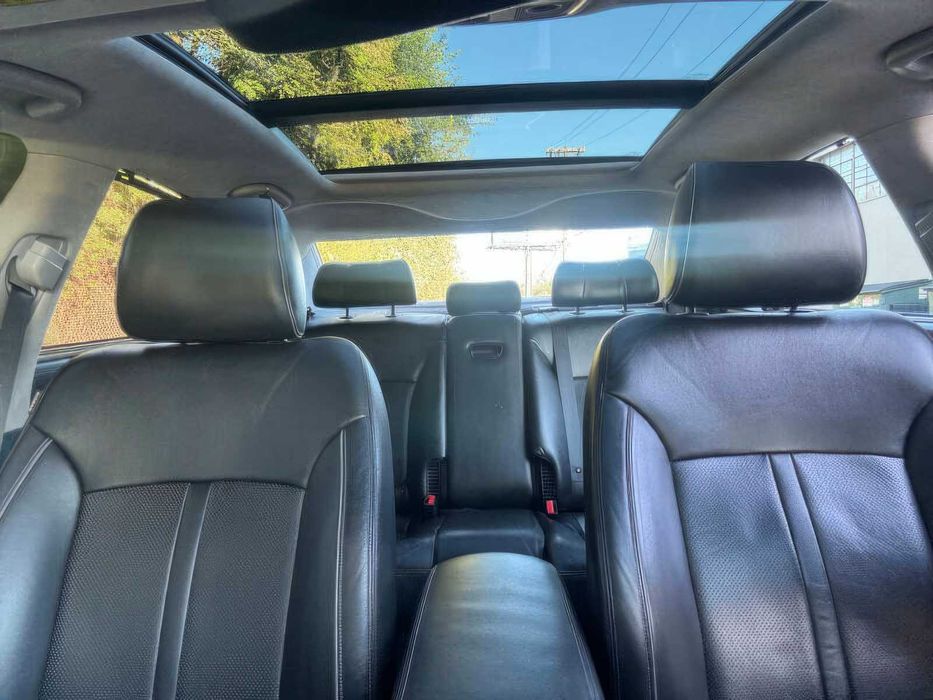 Kia K900 Luxury      2015