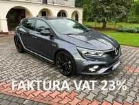 Renault Megane R.S. 1.8 TCe 280 KM EDC Full LED Alcantara FV23%