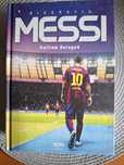 Messi biografia słynnego piłkarza