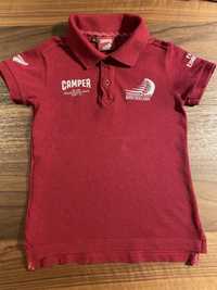 Koszulka polo t-shirt 6 lat CAMPER