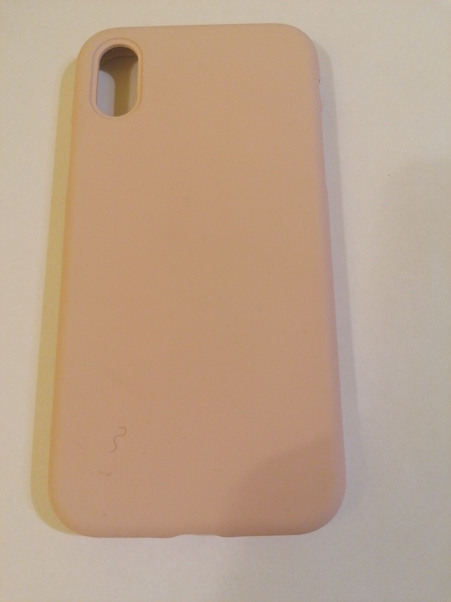 Pokrowiec, Etui do IPhone X