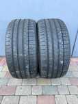 275 40 R20 пара Falken Azenis шини літні колеса