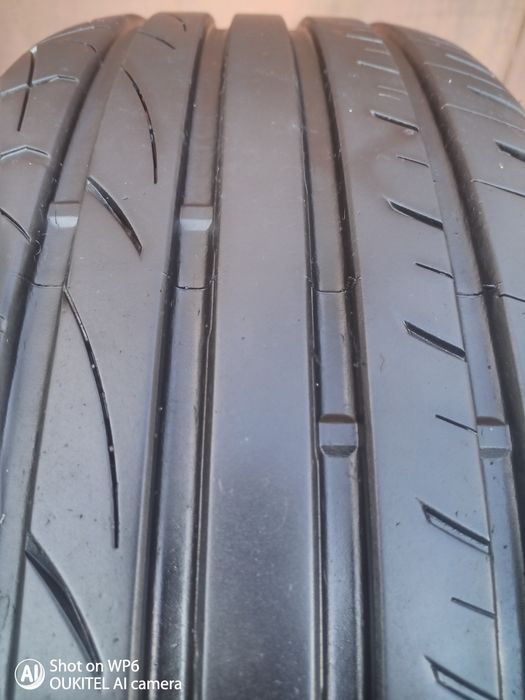 Шини 225/55 р 17 б/у
