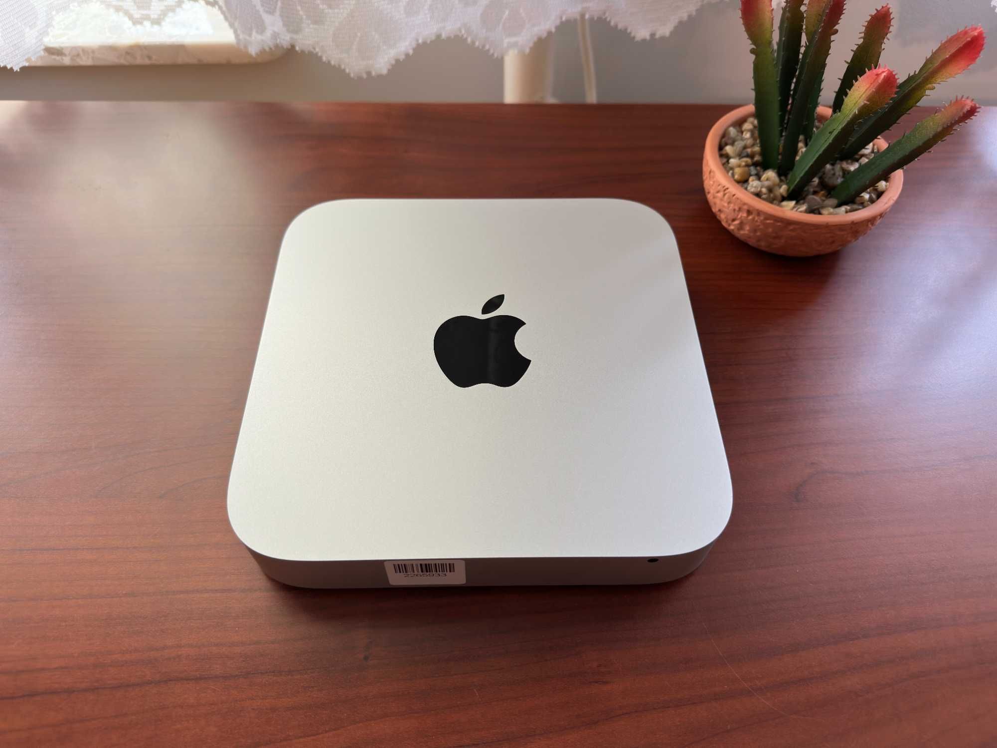 Mac Mini A1347 (z końca 2012r)
