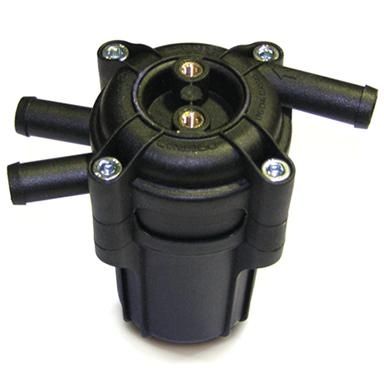 Картридж (змінний елемент) у фільтр з відстійником Alex Ultra 360°