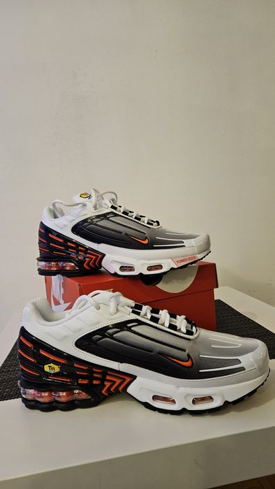 Buty Nike Air Max Plus 3  TN