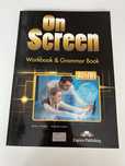 On screen workbook & grammar book nowe A2+/B1