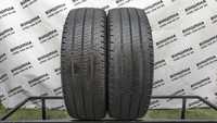 Шини 205/65 R 16C Continental VanContact Eco. Літо пара. Колеса склад