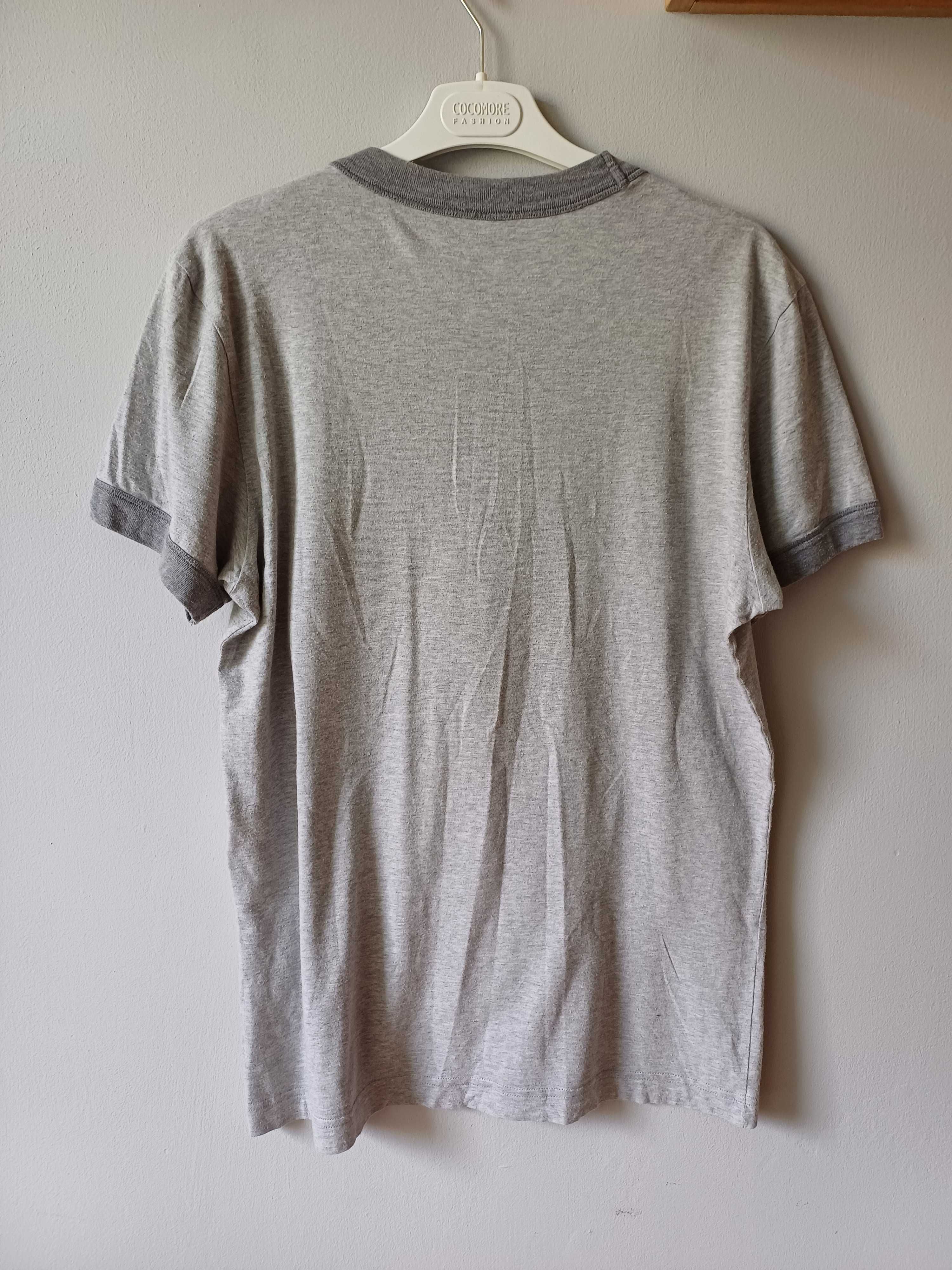 Dolce Gabbana koszulka t-shirt rozmiar L