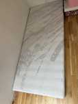 Materac 90x190, stan bardzo dobry