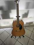 Gitara klasyczna Fender CD-60S NAT