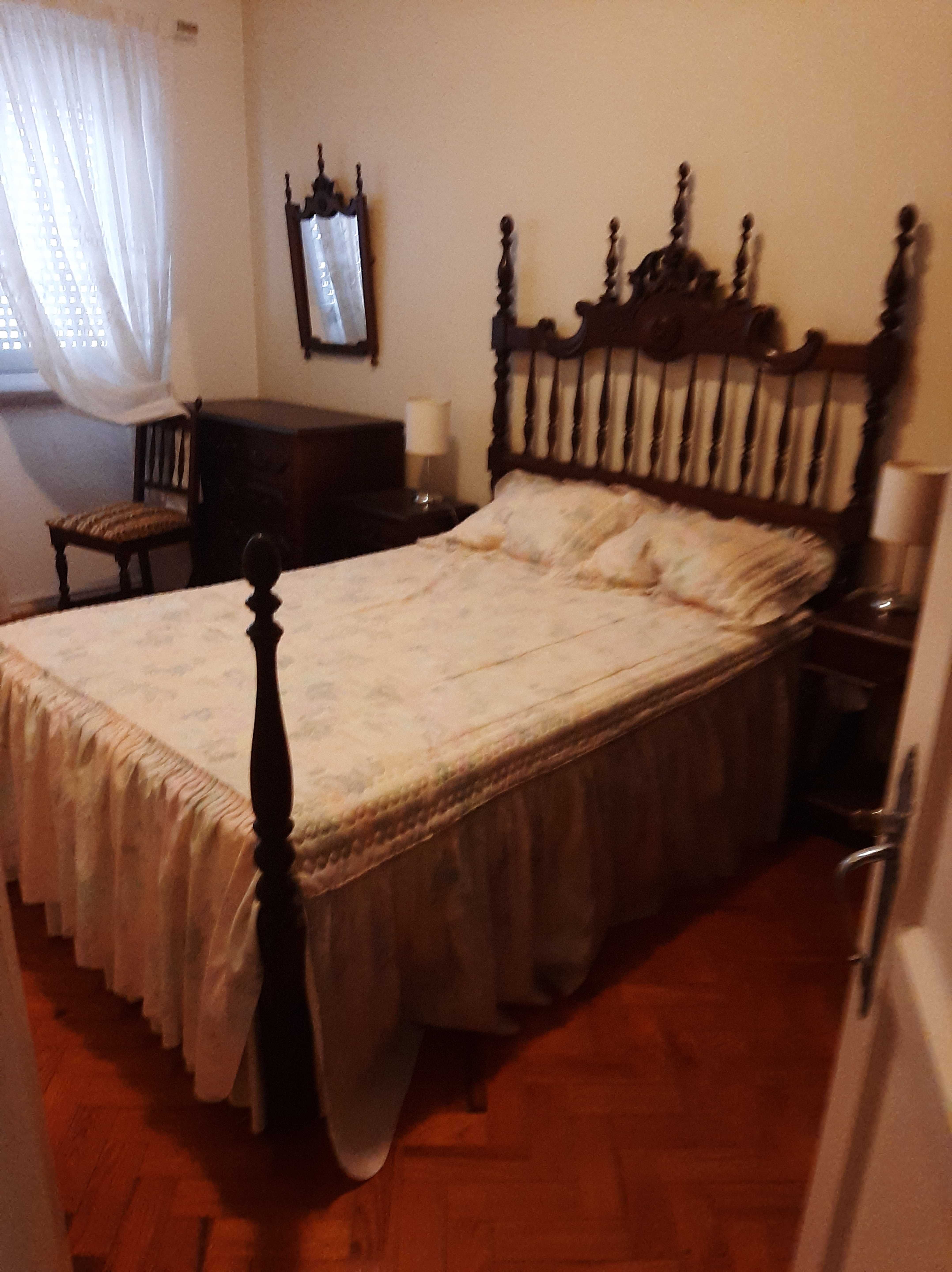 Quarto para Alugar