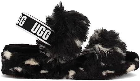 Капці Ugg Oh Yeah Slippers оригінал 38 розмір