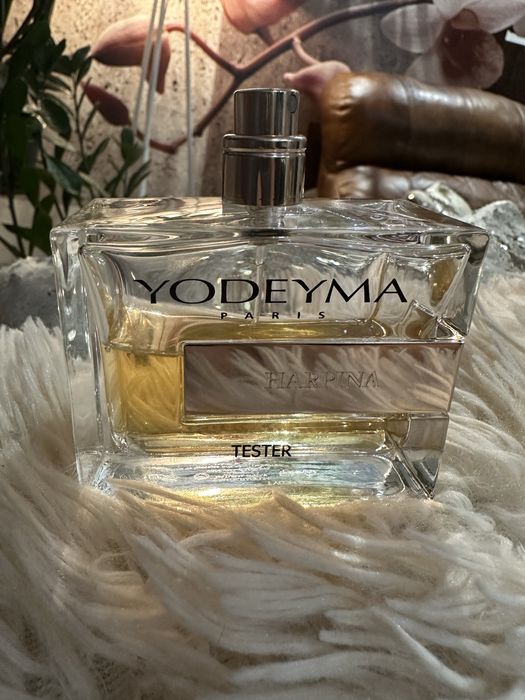 Harpina Yodeyma
