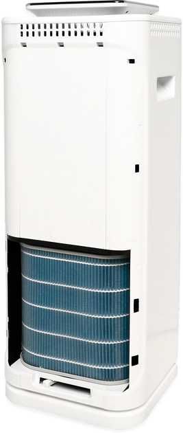 Очищувач повітря TOSHIBA CAF X83XPL