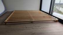 Cama de casal 180cm x 200cm