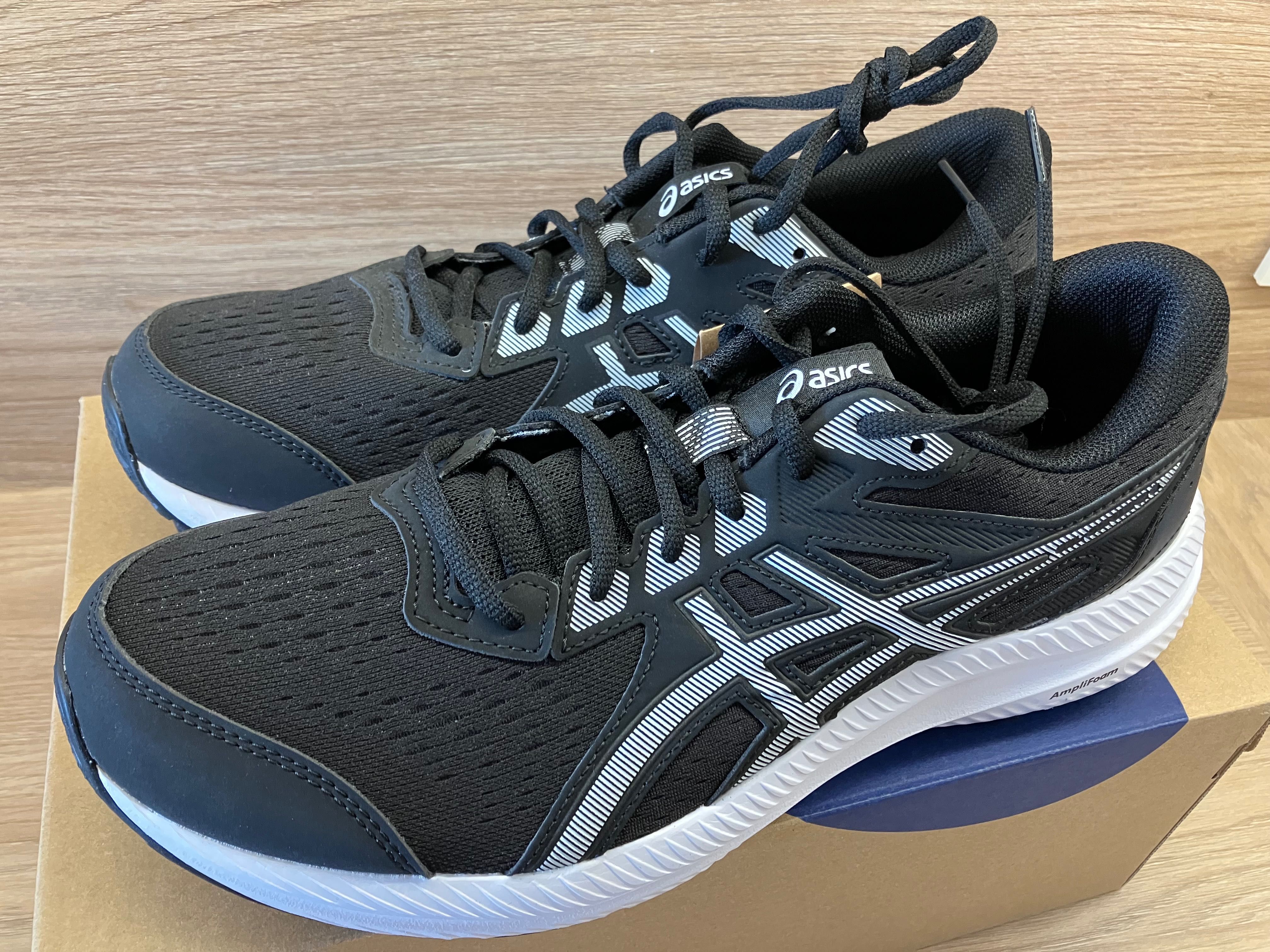 Asics Gel-contend 8 r.44