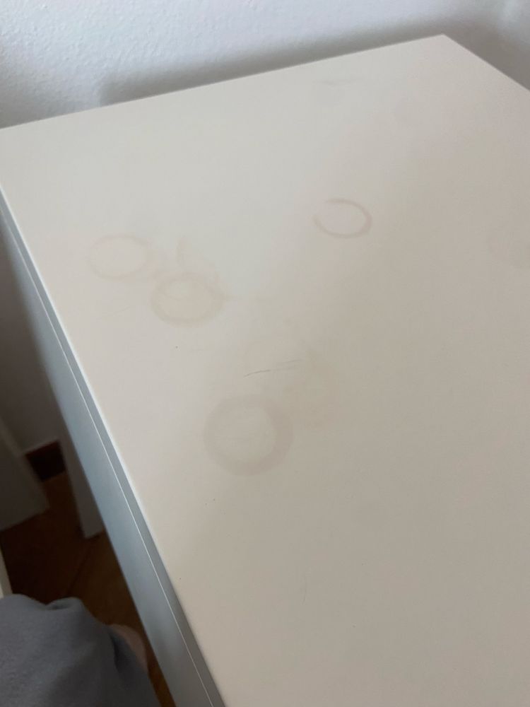 Mesa de cabeceira