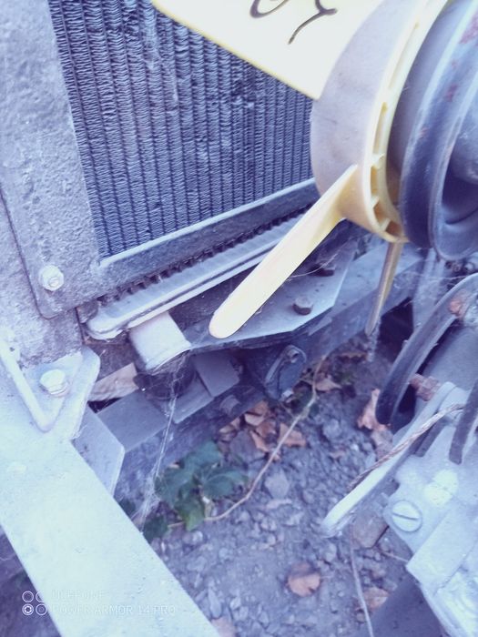 Мини трактор самодельный. Проект!