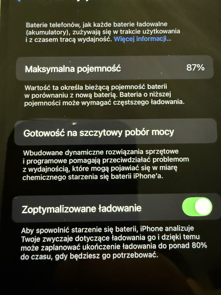 Iphone 13 Pro 128GB
