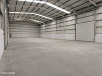 Armazém de qualidade c/ 1040m2 de implantação, Zona Industrial Avintes