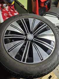 Felgi aluminiowe Mercedes Benz OE - 5x112 - 19