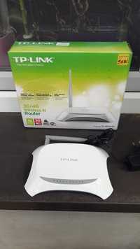 Router TP-LINK TL-MR3220