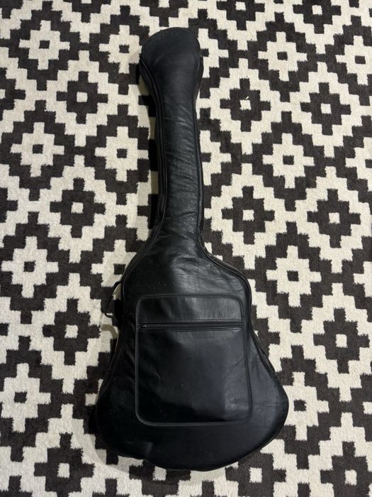 Електроакустична бас-гітара Hohner