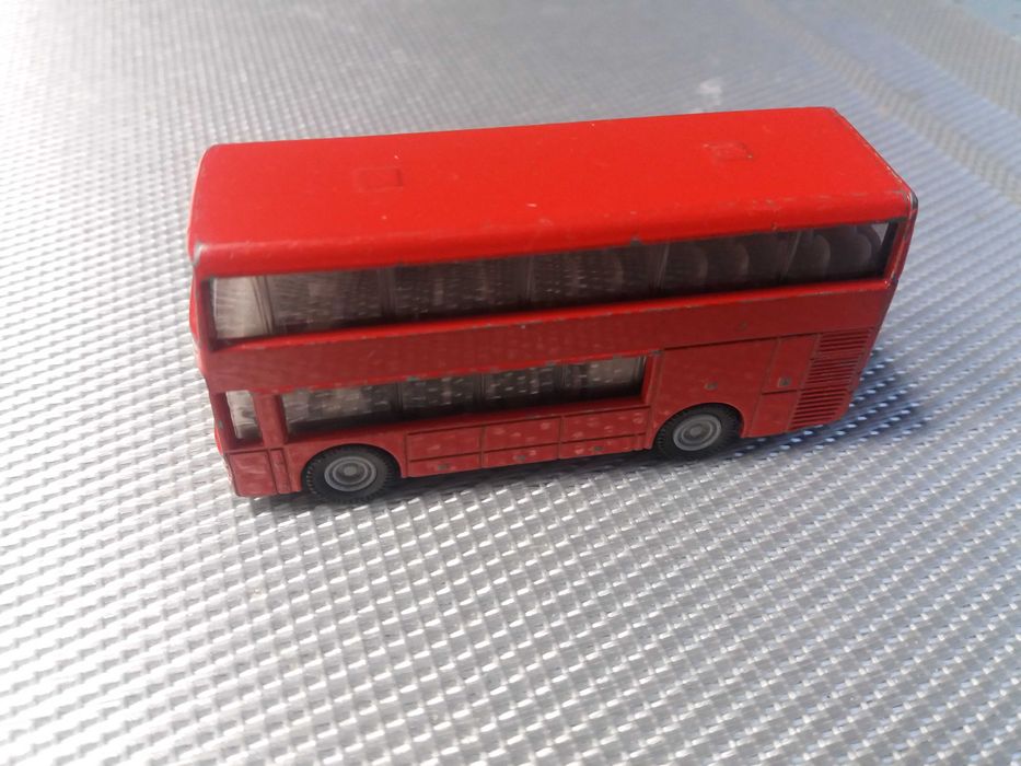 Siku autobus 1:64