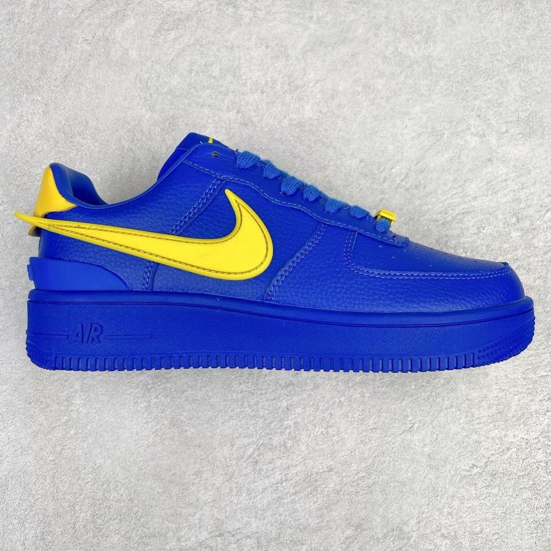 Кросівки nike ambush