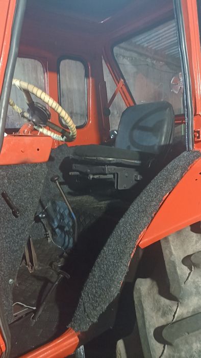 МТЗ 80 БІЛОРУС водяне охолодження