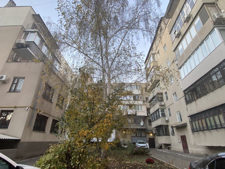 Французский бульвар, Дунаева’.Ключи