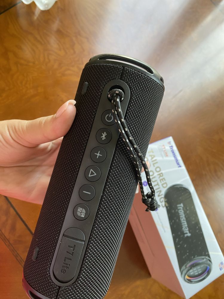 Колонка Tronsmart T7 Lite