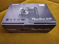 Canon G10 Power Shot NOS