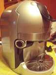 ekspres do kawy Zespresso cafe