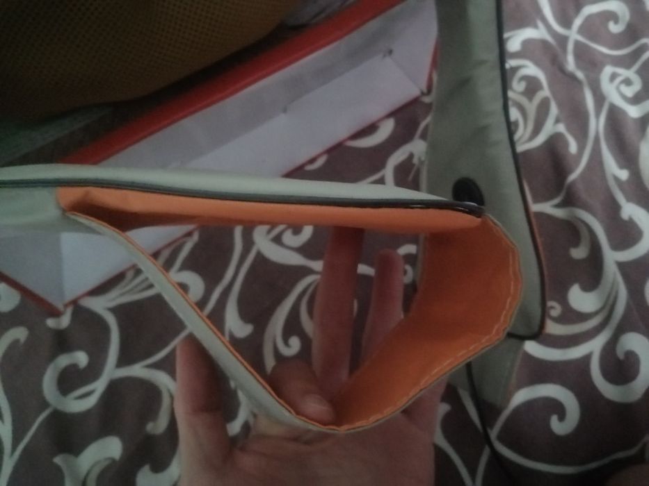 Masażer do szyi i pleców