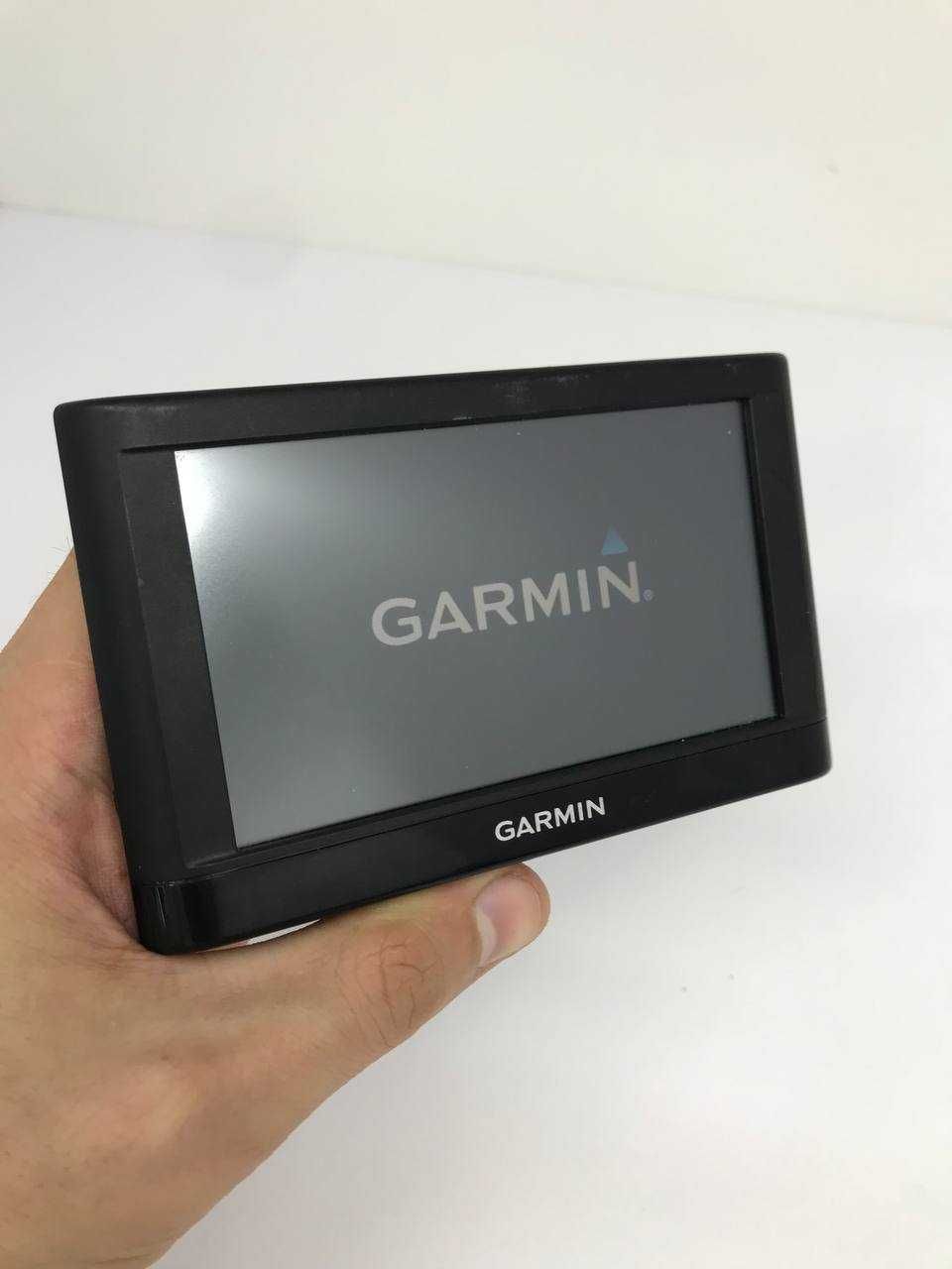 Навігатор Garmin Nuvi 42