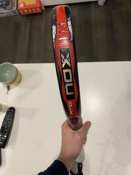 Nox AT10 18k Luxury Genius 2023