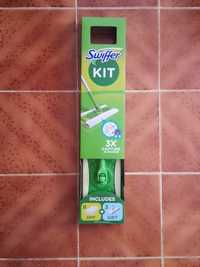 Swiffer Kit - novo