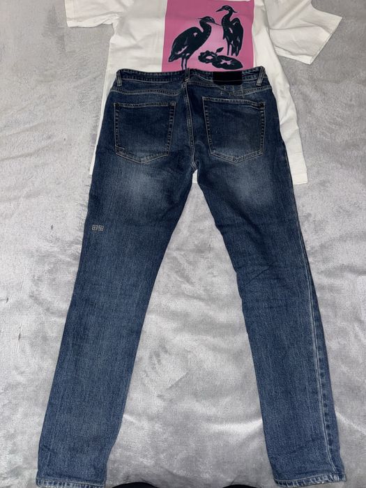 ‼️ Джинсы австралийского бренда Ksubi